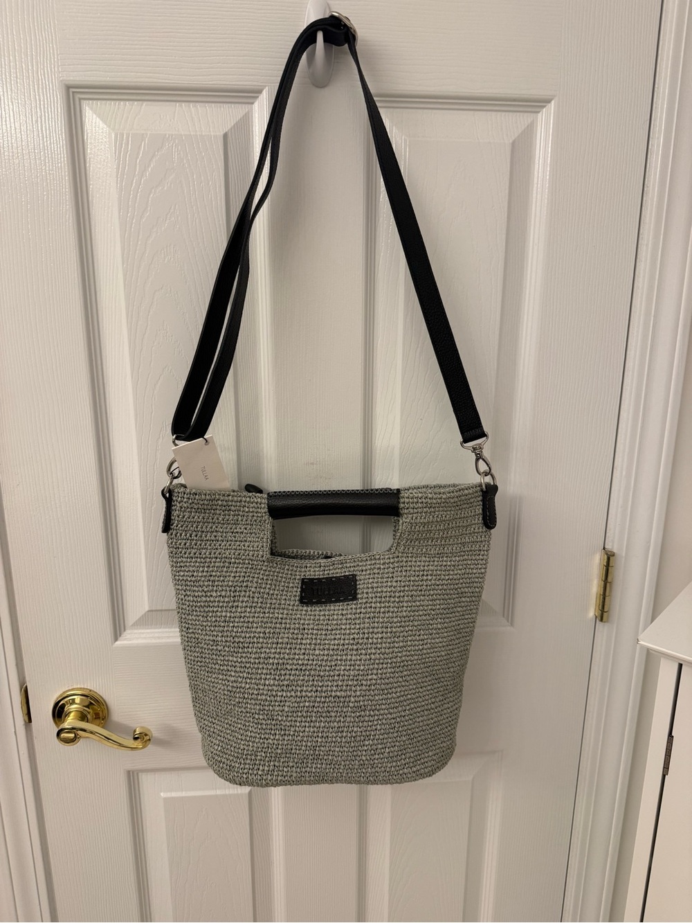 Tullaa Mini City Bag